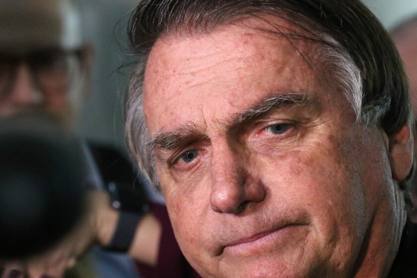 Bolsonaro / Agência Brasil